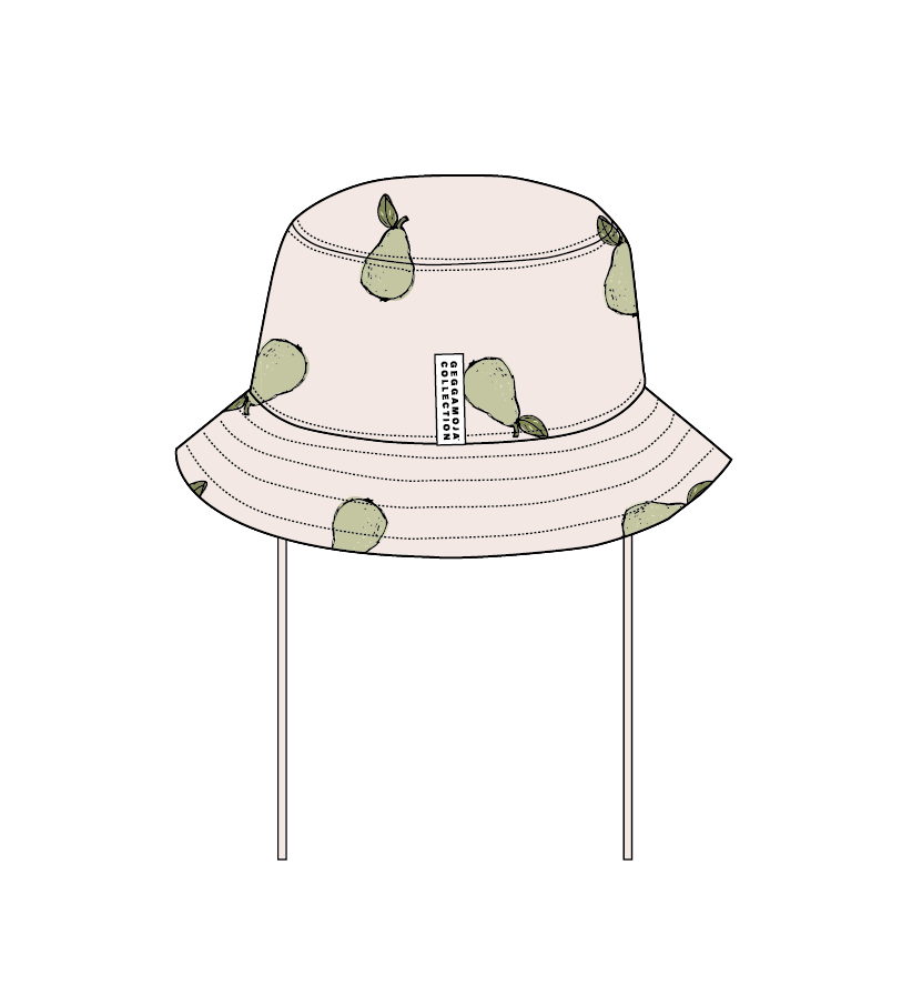 Solhatt Bambu Pear