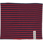 Pippi Longstocking Tube w fleece Red Str  One Size