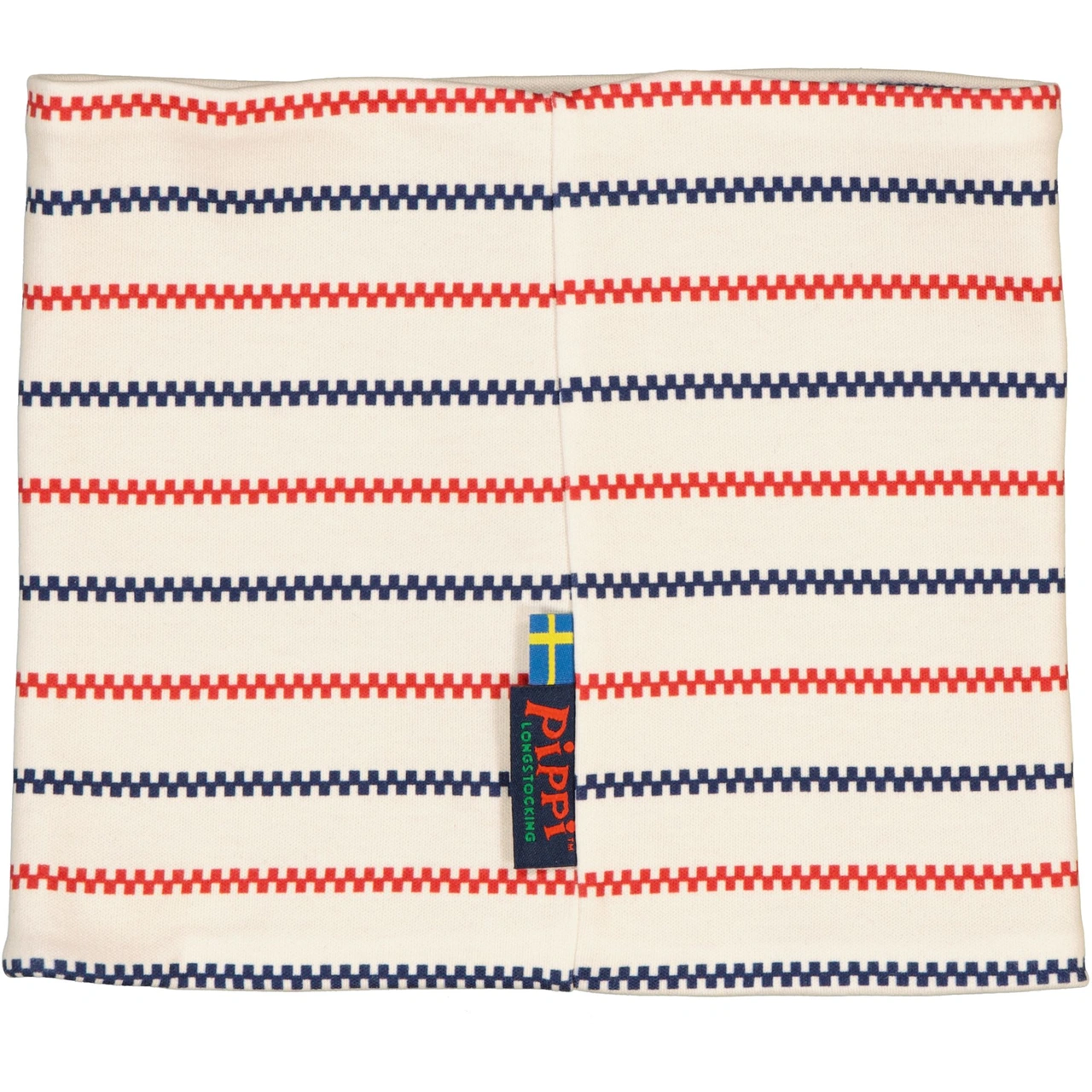 Pippi Longstocking Tube w fleece Multi str  One Size
