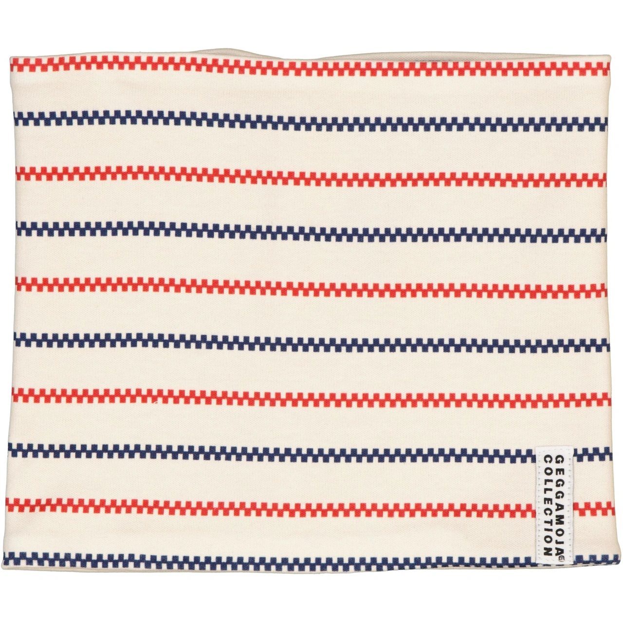 Pippi Longstocking Tube w fleece Multi str  One Size