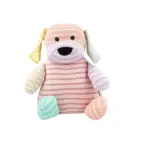 Doddi mixade färger Rosa Liten