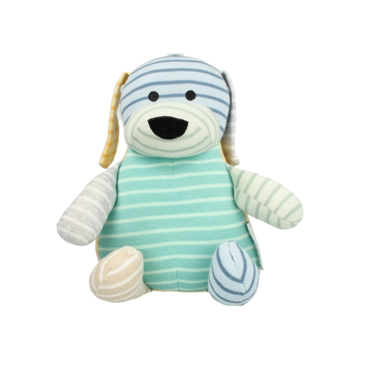 Doddi mixade färger Liten