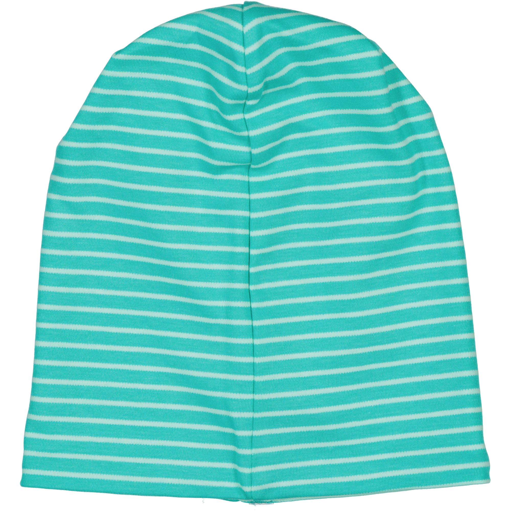 Topline Fleecemössa Turkos