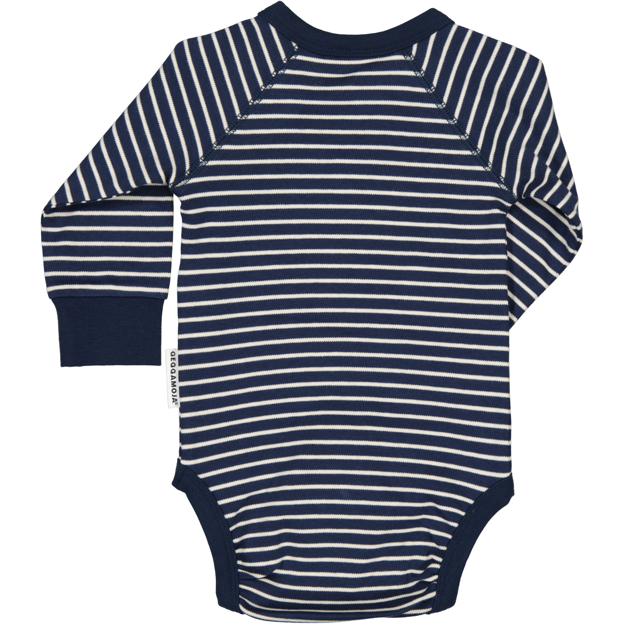 Body Navy/Beige