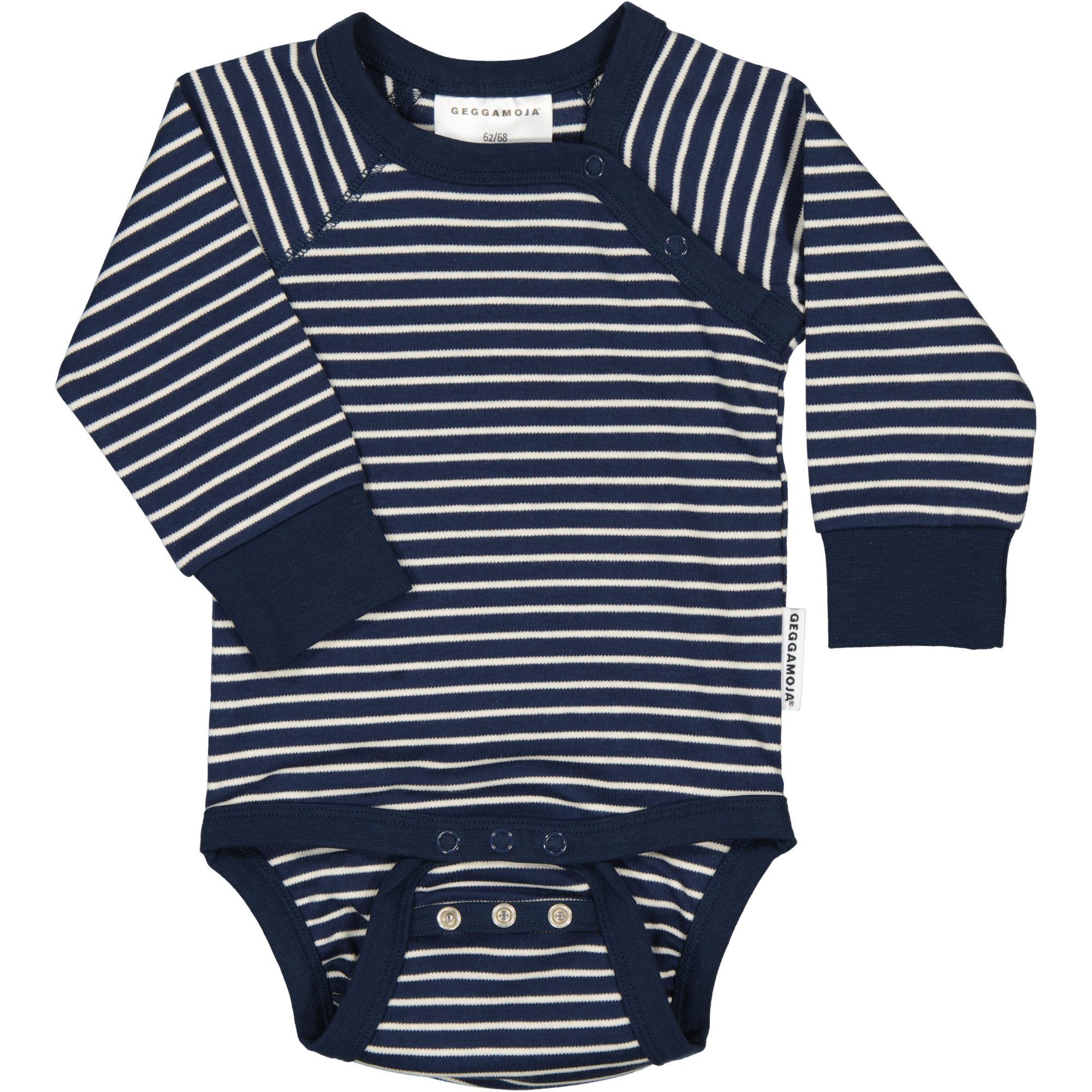 Body Navy/Beige