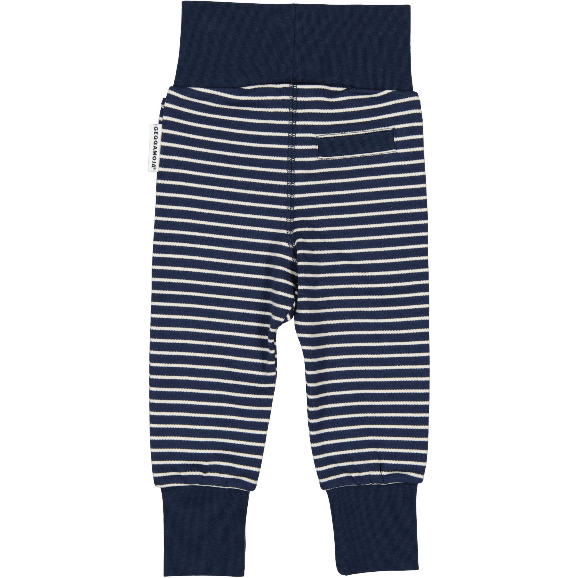 Babybyxor Navy/Beige