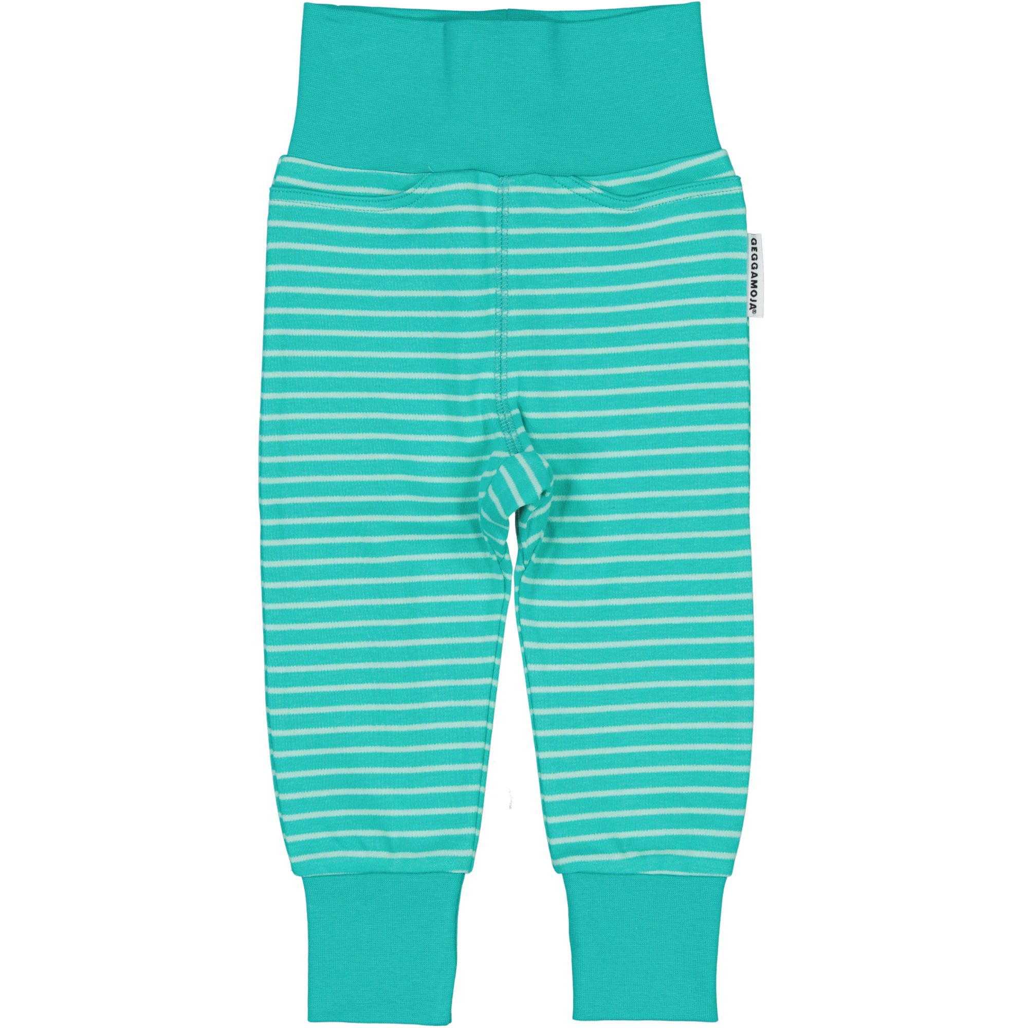 Babybyxor Turkos