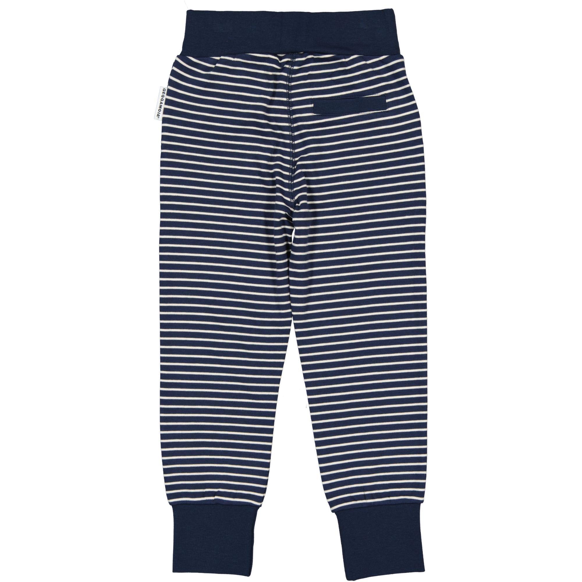 Long pants Navy beige