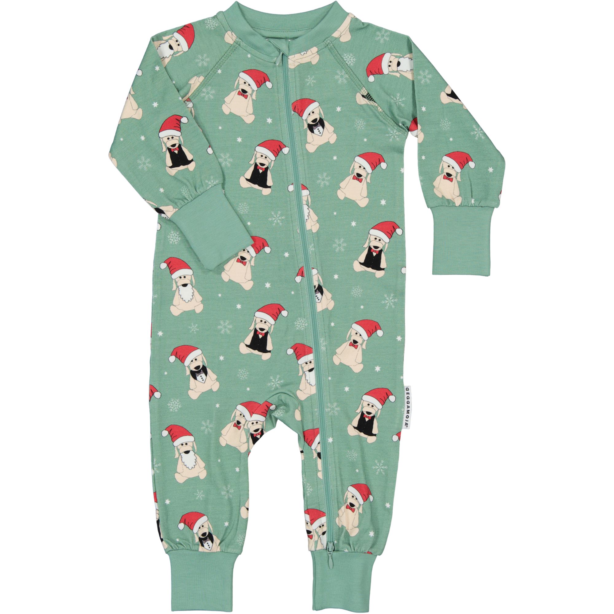 Pyjamas Bambu Doddi Jul
