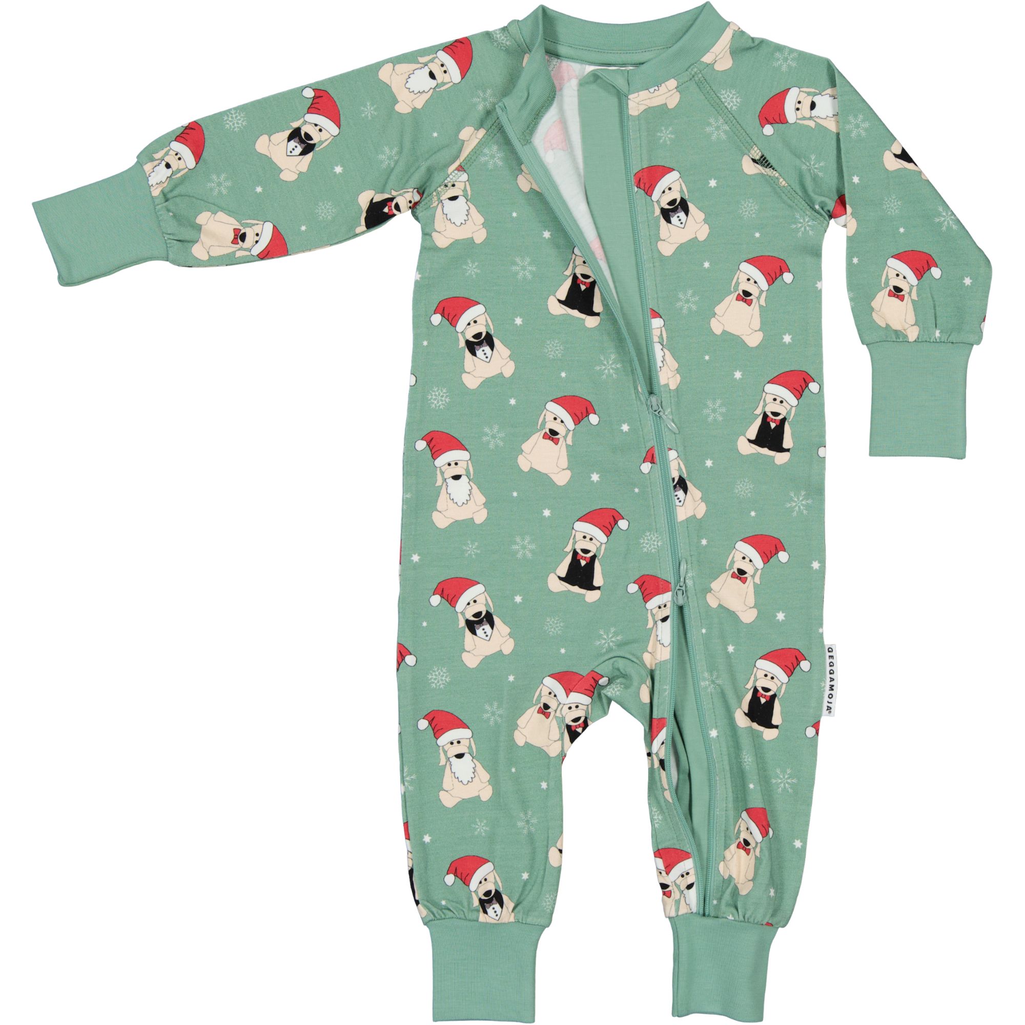 Pyjamas Bambu Doddi Jul