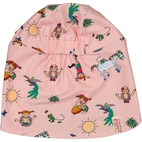 Pippi Långstrump UV-Hat Soft pink