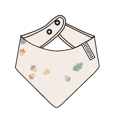 Dregglis Bambu Beige Acorn