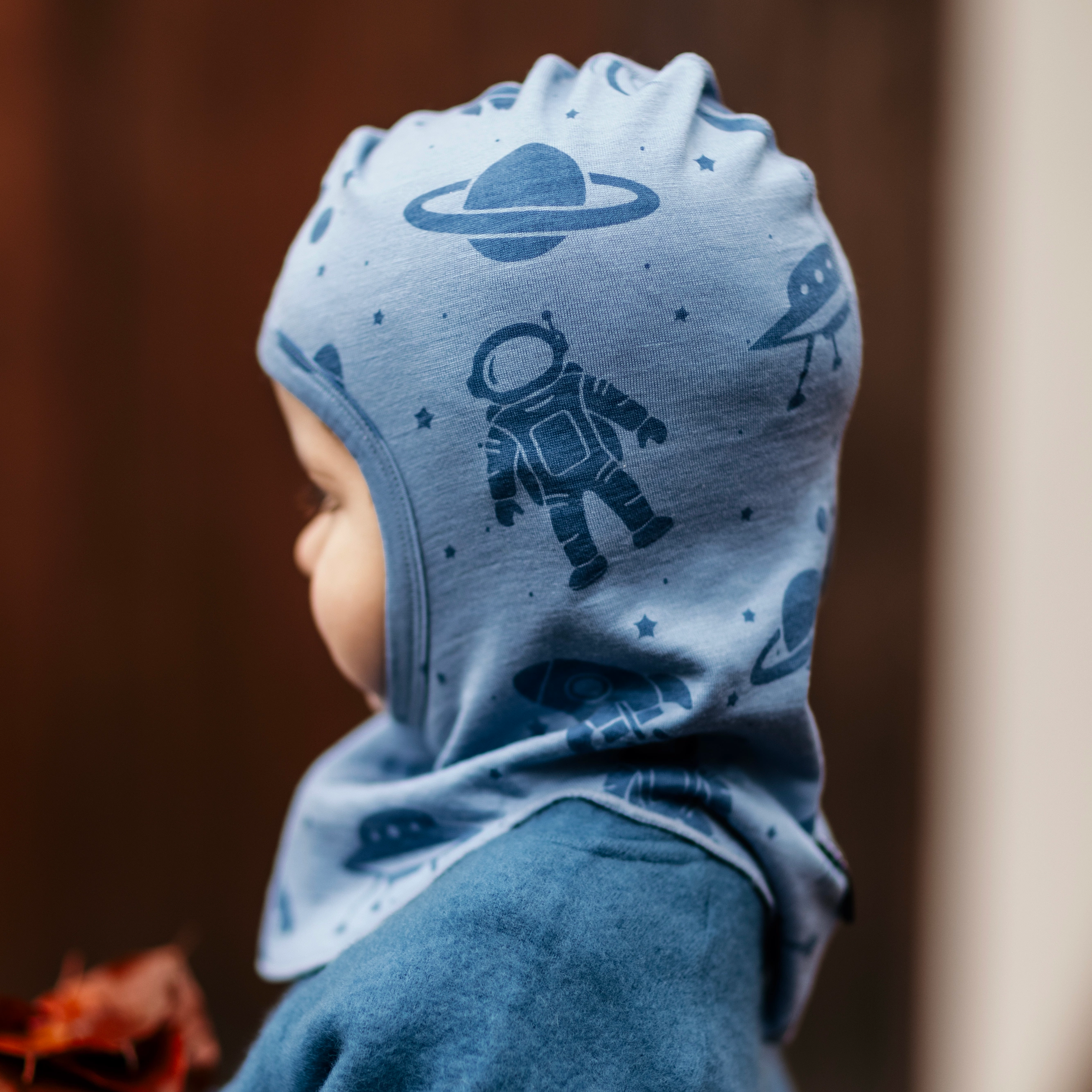 Balaklava Merinoull Astro