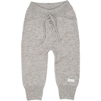 Cashmere trouser - Grey 62/68