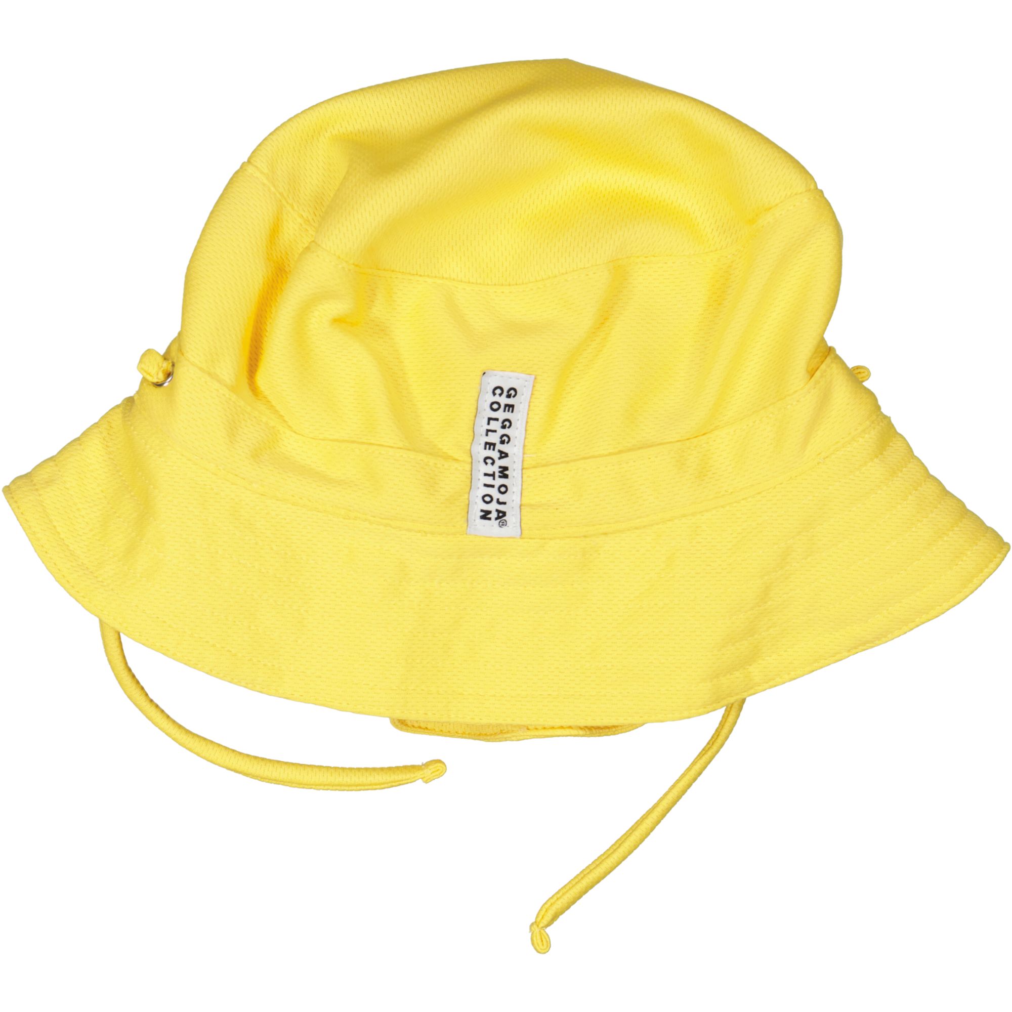UV Sunny hat Yellow