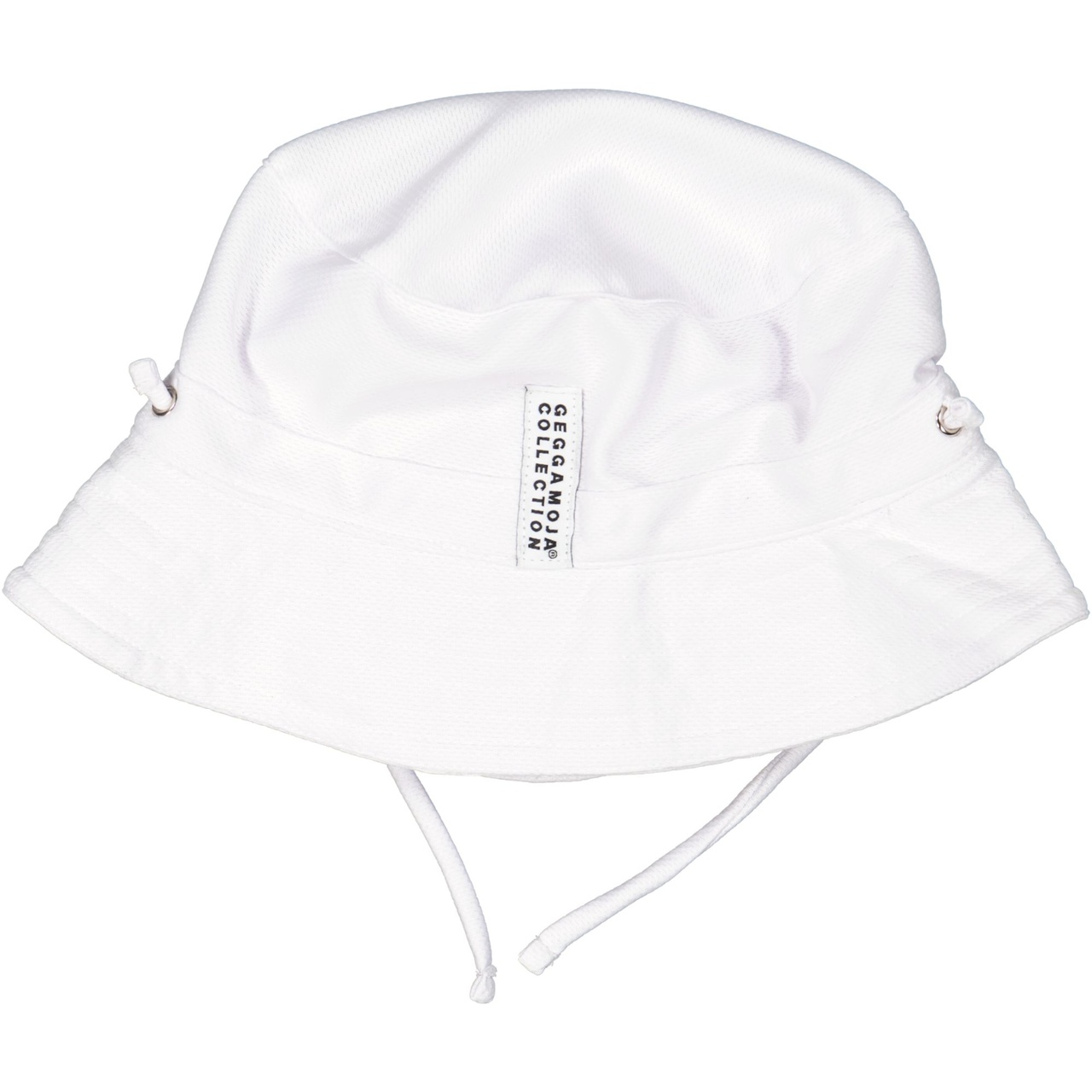 UV Sunny hat White  0-4M