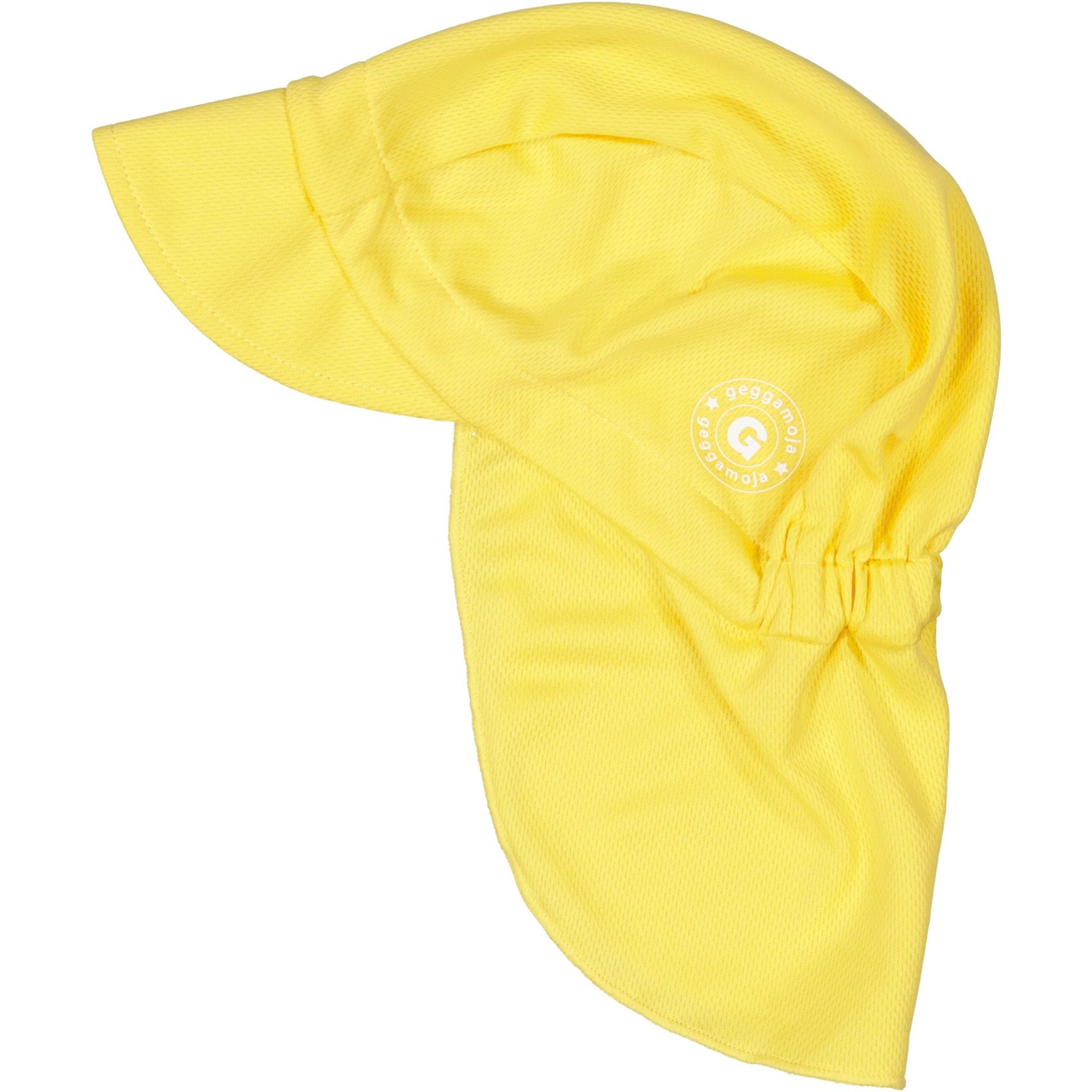 UV Hat Yellow  10m-2Y