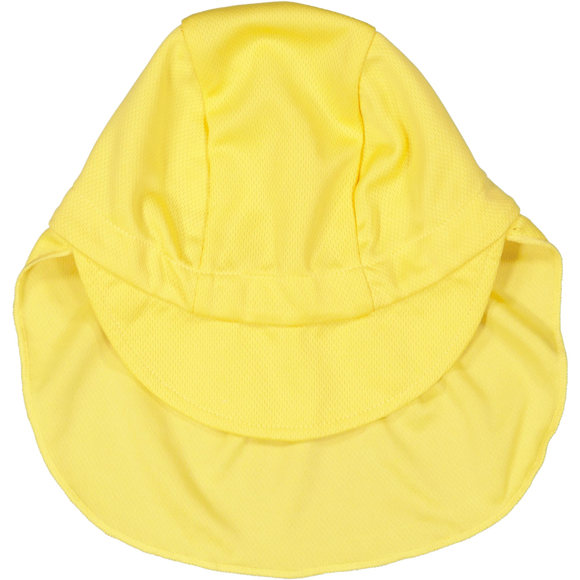 UV Hat Yellow