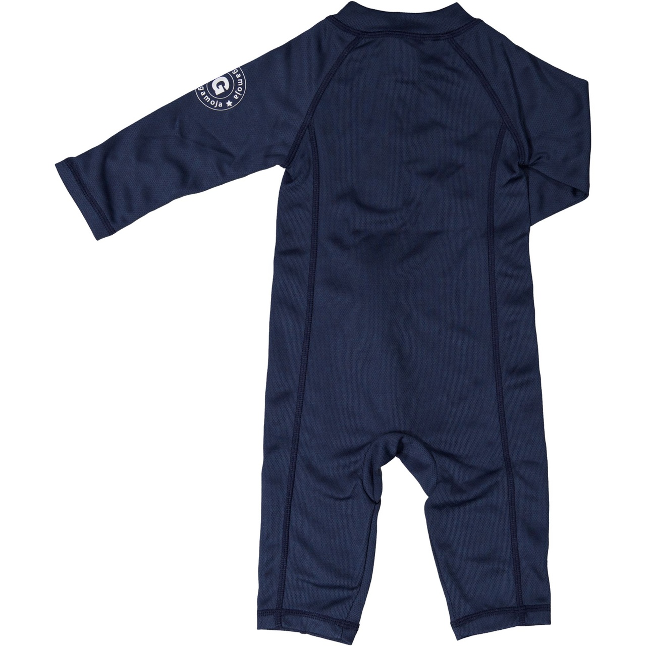 UV Baby suit Navy  50/56