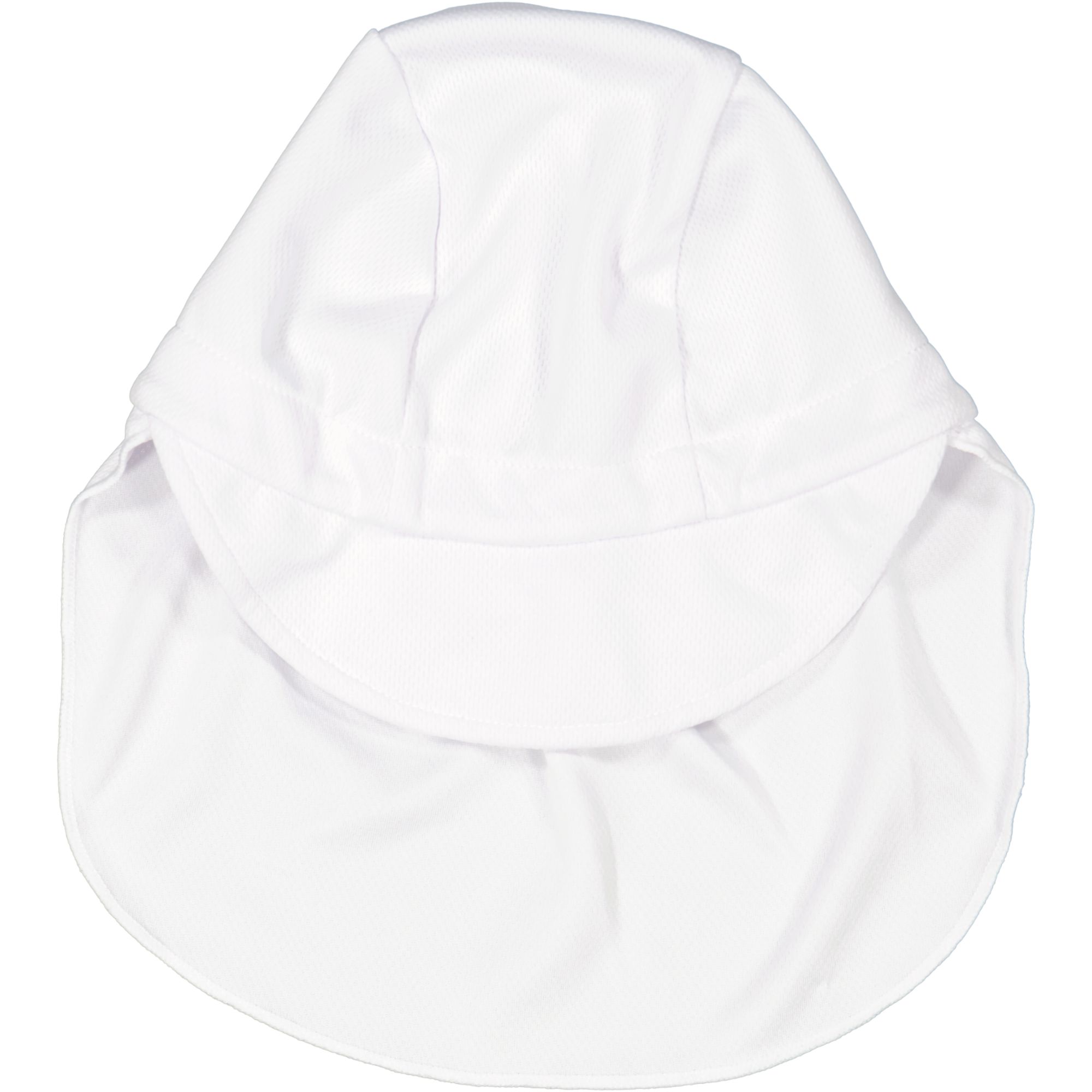 UV Hat White