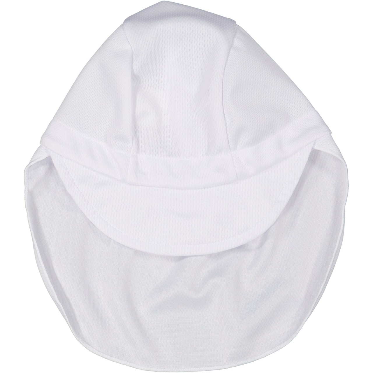 UV Hat White  4-10M