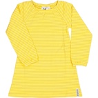 Singoalla dress D.yellow/yellow 146/152