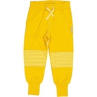 Longpants D.yellow 122/128