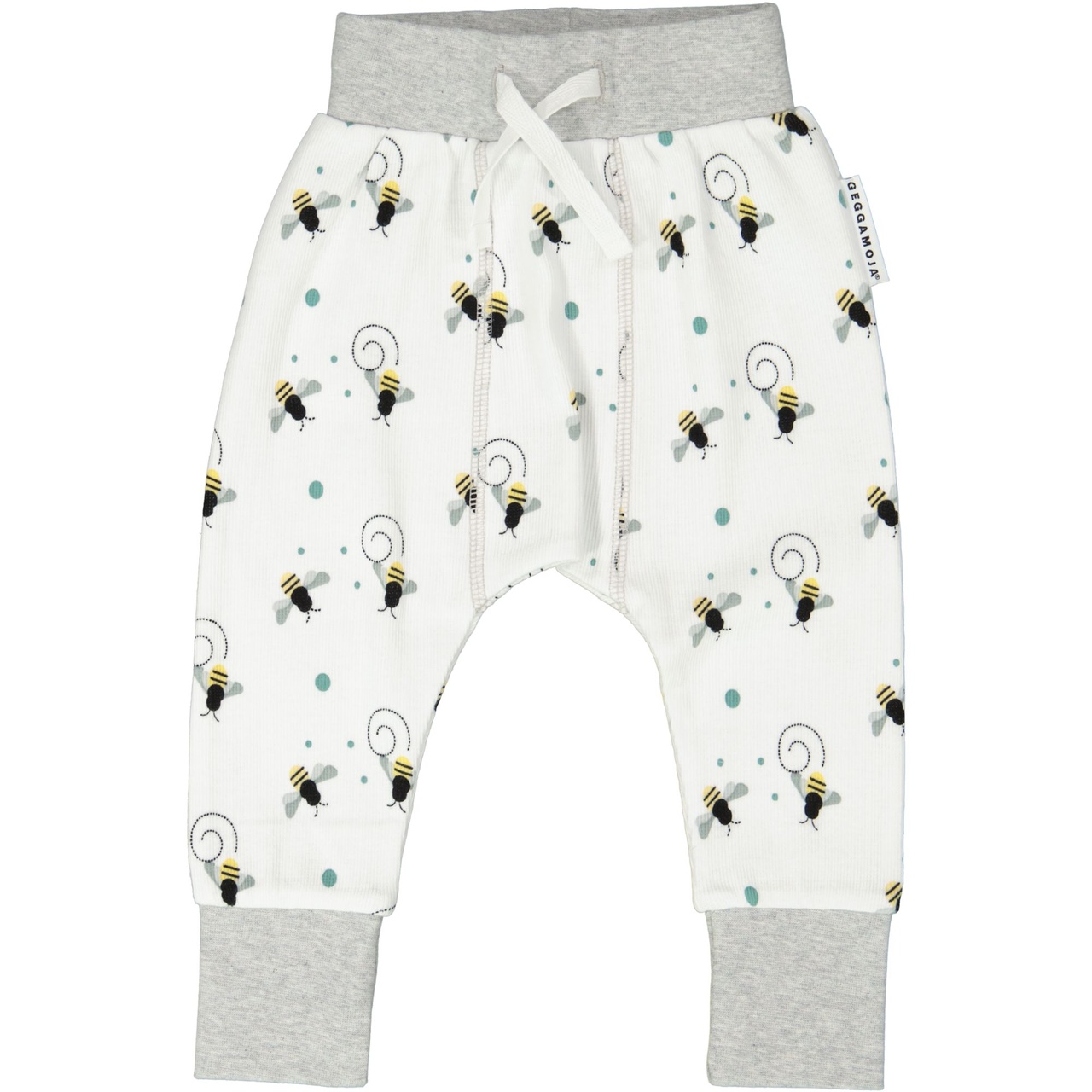 Baby trousers Bees  86/92