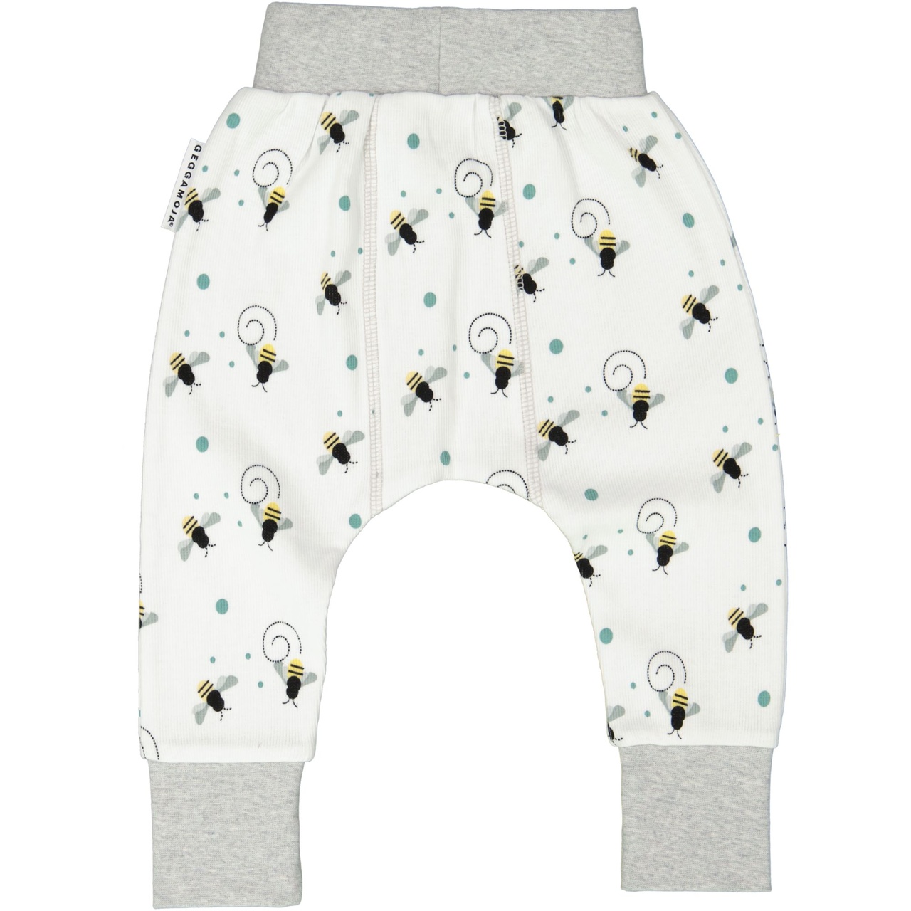 Baby trousers Bees  62/68