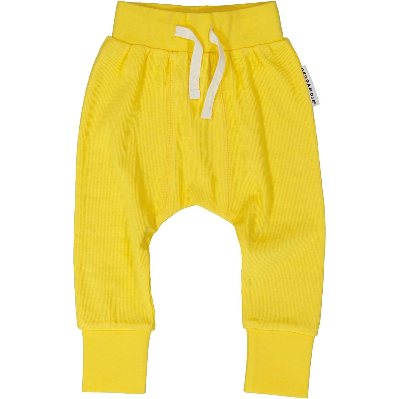 Baby trousers Yellow  98/104