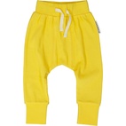 Baby trousers Yellow  98/104