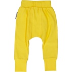 Baby trousers Yellow  62/68