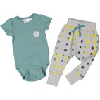 Baby trousers Dots  98/104