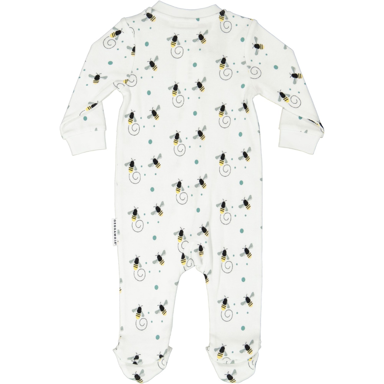 Baby pyjamas Bees  50/56