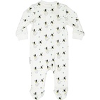 Baby pyjamas Bees  50/56