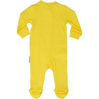 Baby pyjamas Yellow  50/56