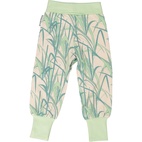 Bamboo Pants Grass  50/56