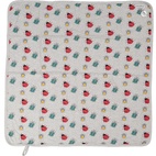 Bamboo baby blanket Buggs  One Size