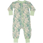 Bambu pyjamas Sjögräs 62/68
