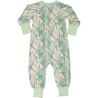 Bambu pyjamas Sjögräs