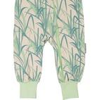 Bamboo Pyjamas Grass  50/56