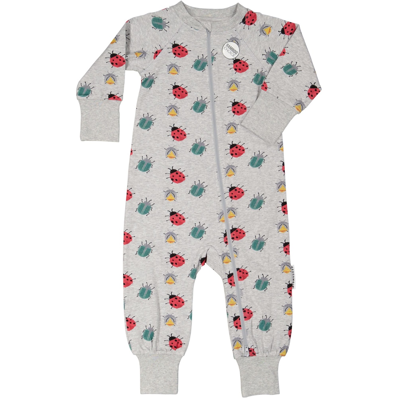 Bambu pyjamas Kryp 50/56