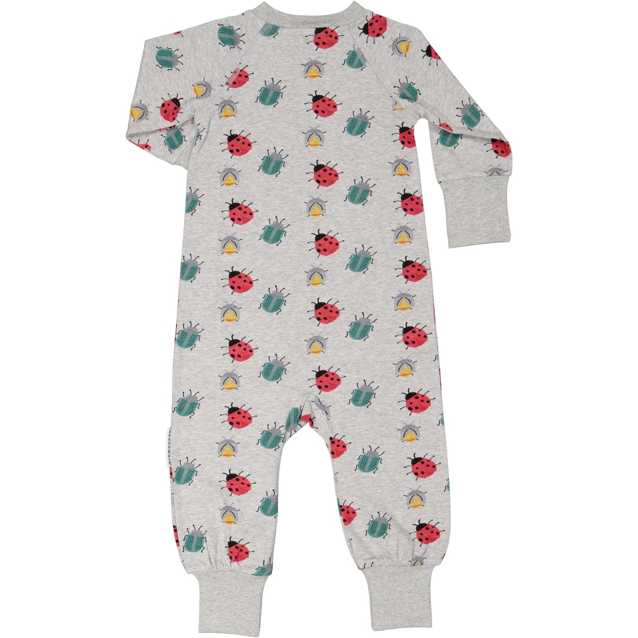 Bambu pyjamas Kryp 50/56