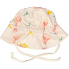 Bambu Solhatt Fjäril 4-10 m