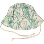 Bamboo Sunny hat Grass  10m-2Y