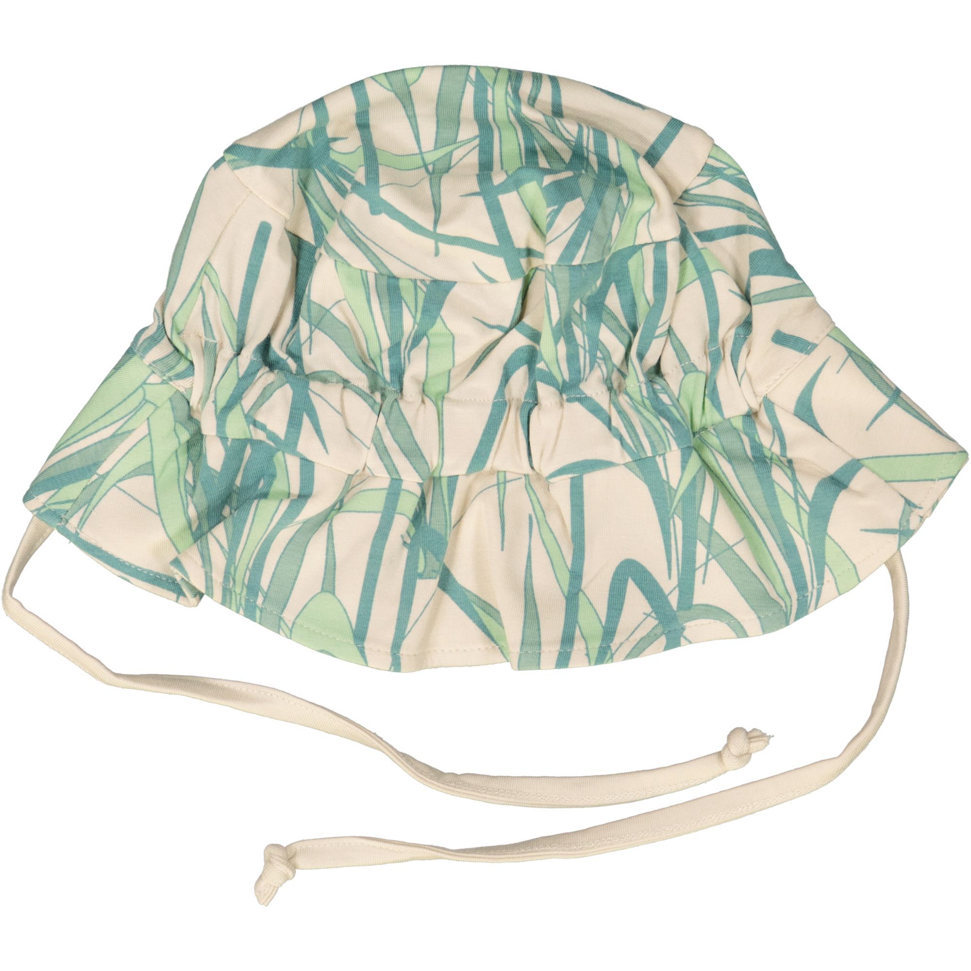Bamboo UV-Sunny hat Grass 09