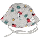Bamboo Sunny hat Buggs  4-10M