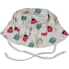 Bamboo Sunny hat Buggs  0-4M