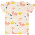 Bamboo Tee Butterfly  146/152