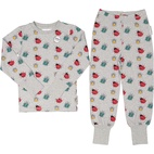 Bamboo two pcs pyjamas Buggs  74/80